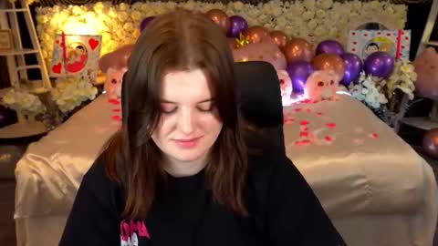 kristifoxy online show from February 2026 02:18:01 PM