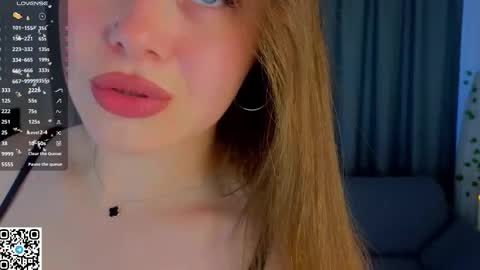 Snapshot of kristigroune chatting on October 2025 06:12:02 AM Zara online show from October 2025 06:12:02 AM