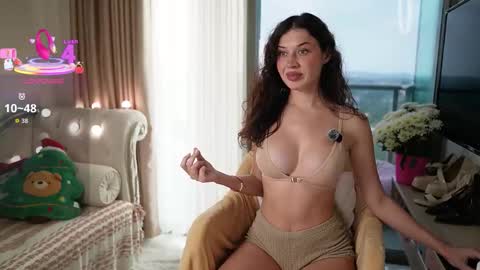 Kristina online show from February 2026 03:36:02 AM