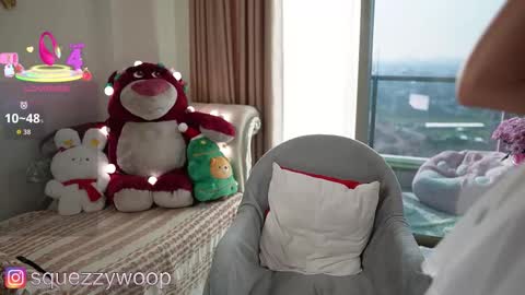 Kristina online show from March 2026 01:12:01 AM