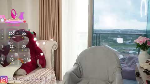 Kristina online show from July 2026 01:15:02 AM