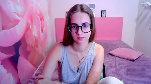 Kristina Adel online show from December 2024 04:58:01 PM