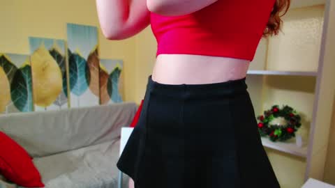 Snapshot of kristina_sosexy chatting on December 2024 05:47:01 AM Christina online show from December 2024 05:47:01 AM