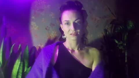 Kristina online show from December 2024 08:18:01 PM
