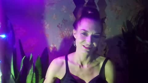 Kristina online show from December 2024 07:21:02 PM