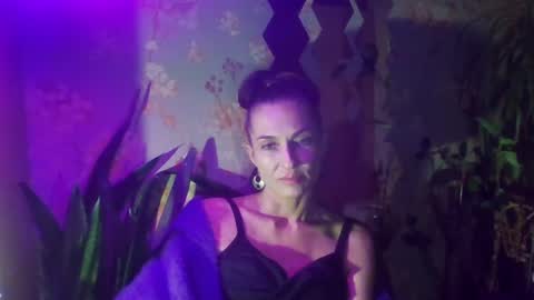 Kristina online show from December 2024 10:30:01 PM