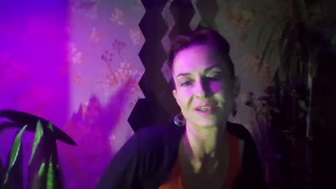 Kristina online show from January 2025 07:07:02 PM