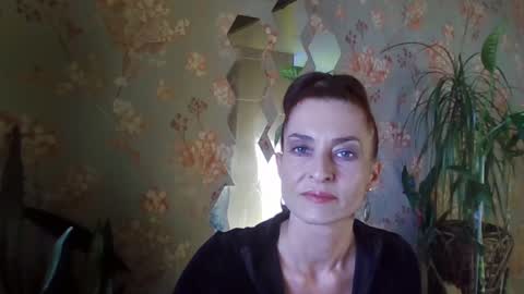Kristina online show from January 2025 01:11:01 PM