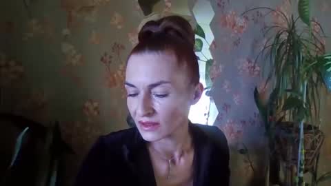 Kristina online show from January 2025 01:11:01 PM