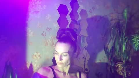 Kristina online show from February 2025 04:47:01 PM