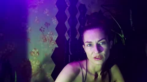 Kristina online show from February 2025 04:14:02 PM