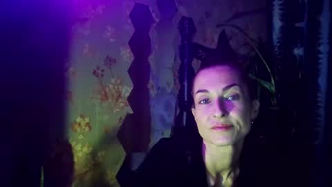 Kristina online show from February 2025 02:42:01 PM