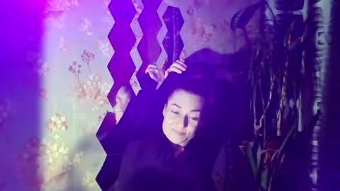 Kristina online show from February 2025 10:42:01 PM