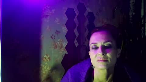 Kristina online show from February 2025 09:09:01 PM