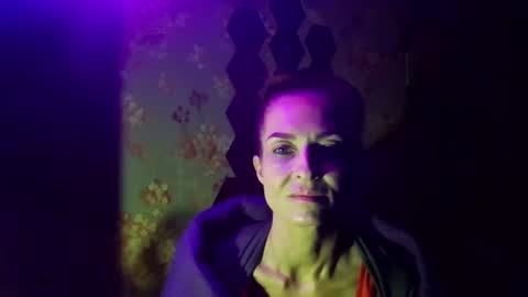 Kristina online show from February 2025 10:31:01 PM