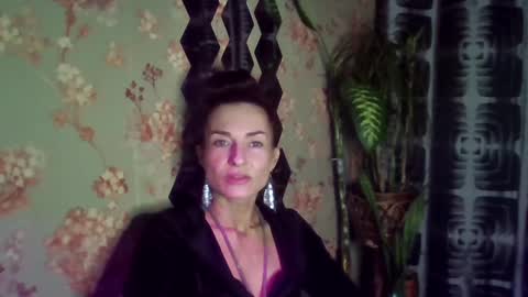 Kristina online show from March 2025 07:12:02 PM