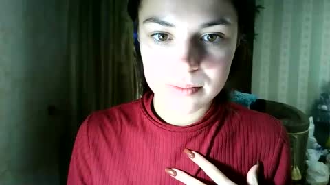 kristinalamour96 online show from November 2025 02:11:01 PM