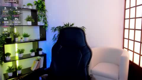 Kristi online show from March 2026 08:36:01 AM