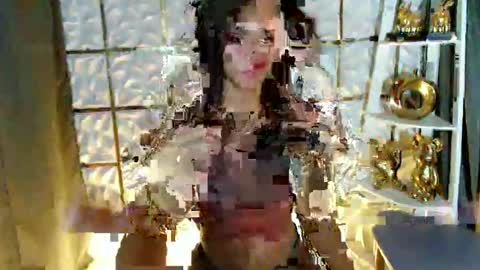 Snapshot of kristine_fox chatting on April 2026 06:16:01 AM kristine_fox online show from April 2026 06:16:01 AM