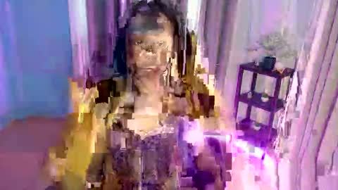 Snapshot of kristine_fox chatting on May 2026 02:28:01 AM kristine_fox online show from May 2026 02:28:01 AM