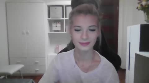 KristineAmore online show from October 2025 06:34:02 AM