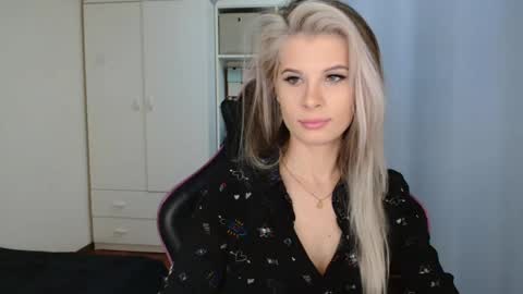 KristineAmore online show from April 2026 06:25:02 AM