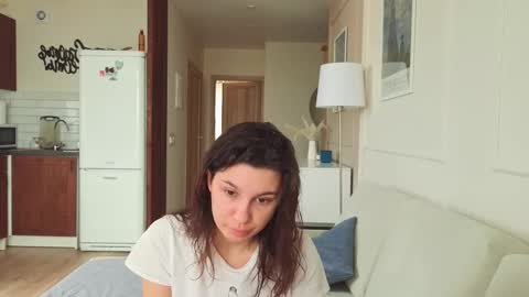 Snapshot of kristinedean chatting on October 2025 04:56:01 AM Kristi online show from October 2025 04:56:01 AM