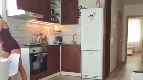 Kristi online show from March 2026 04:51:02 AM