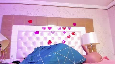 Snapshot of kristinels chatting on February 2025 04:16:02 PM kristin online show from February 2025 04:16:02 PM