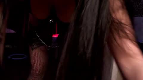 Kristina online show from March 2026 10:26:02 PM