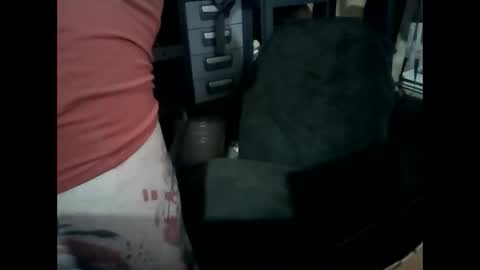 kristo2323 online show from October 2025 10:14:02 PM