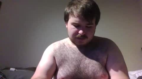 MrKristoff online show from November 2025 01:05:02 AM