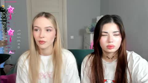 Kristy and Alice online show from December 2024 09:41:01 PM