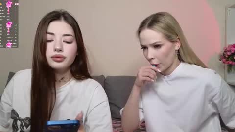 Kristy and Alice online show from December 2024 09:13:02 PM