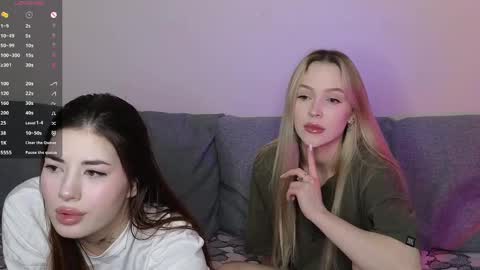 Kristy and Alice online show from December 2024 07:13:02 AM