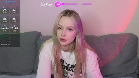 Kristy and Alice online show from February 2025 10:19:01 PM