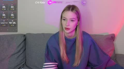 Kristy and Alice online show from February 2025 12:41:01 AM