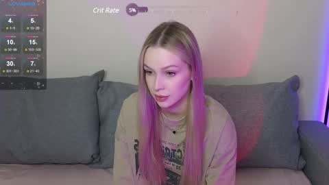 Kristy and Alice online show from February 2025 10:09:02 PM