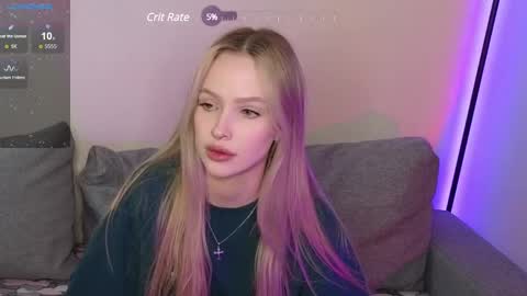 Kristy and Alice online show from March 2025 06:38:02 AM