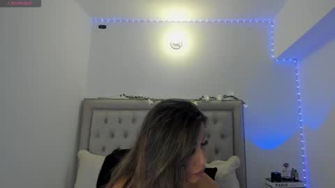 Juliette online show from October 2025 10:47:01 PM