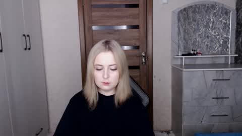 Kristy online show from January 2026 09:18:01 PM