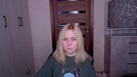 Kristy online show from March 2026 08:18:01 AM