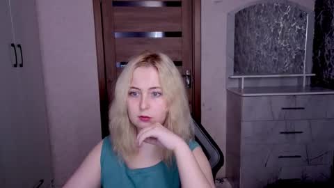 Kristy online show from March 2026 06:29:01 AM