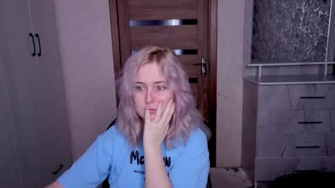 Kristy online show from March 2026 06:40:02 AM