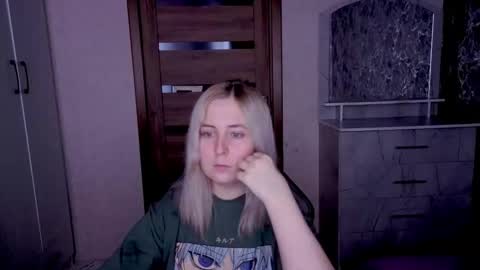 Kristy online show from April 2026 07:28:02 PM