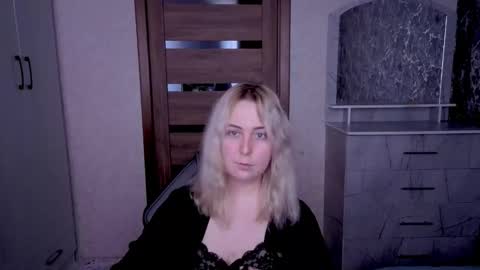 Kristy online show from April 2026 02:27:02 AM