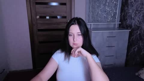 Kristy online show from July 2026 09:39:01 PM