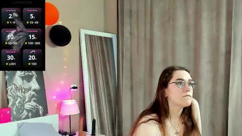 Kristina online show from November 2025 02:17:02 AM