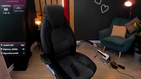 Monika online show from February 2025 07:58:02 AM