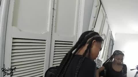 Cristina online show from January 2026 07:05:02 PM